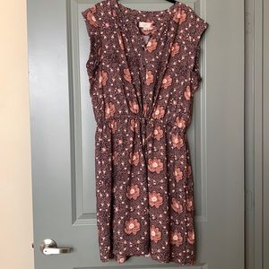 Loft Dress